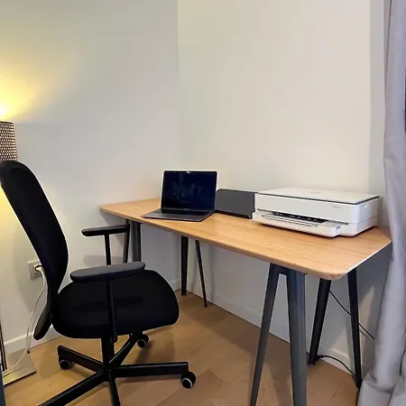 Le Penthouse De