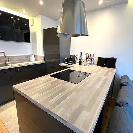 Le Penthouse De