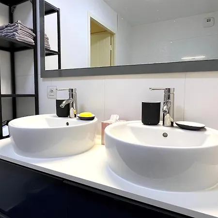 Le Penthouse De Apartment