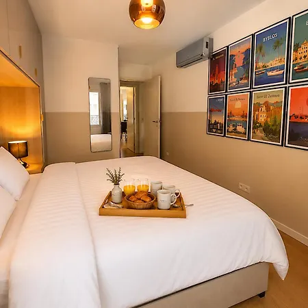 Le Penthouse De 아파트