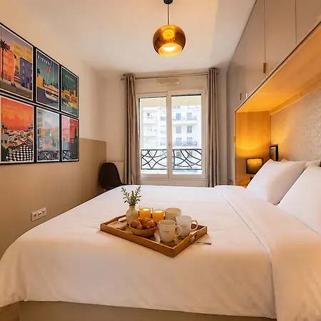 Le Penthouse De