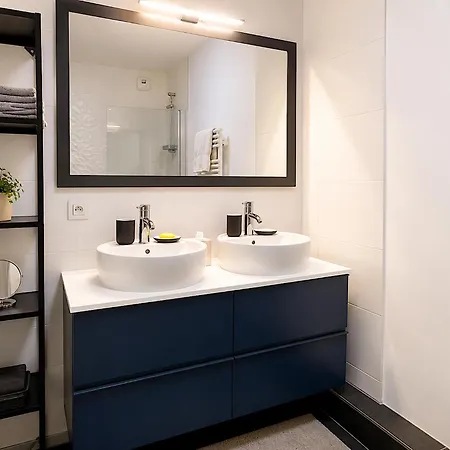 Le Penthouse De 르발루아페레
